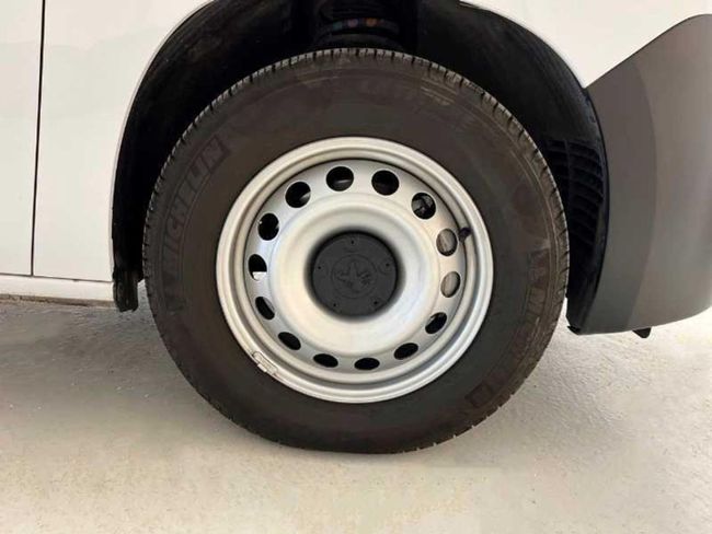 Peugeot Partner e-Partner Standard 800kg   - Foto 17