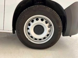 Peugeot Partner e-Partner Standard 800kg   - Foto 17