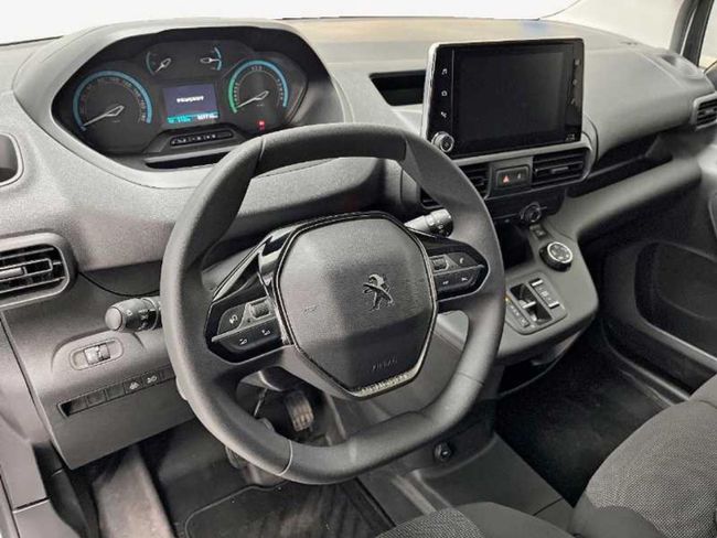 Peugeot Partner e-Partner Standard 800kg   - Foto 16