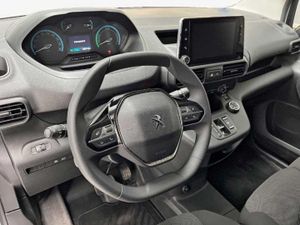 Peugeot Partner e-Partner Standard 800kg   - Foto 16