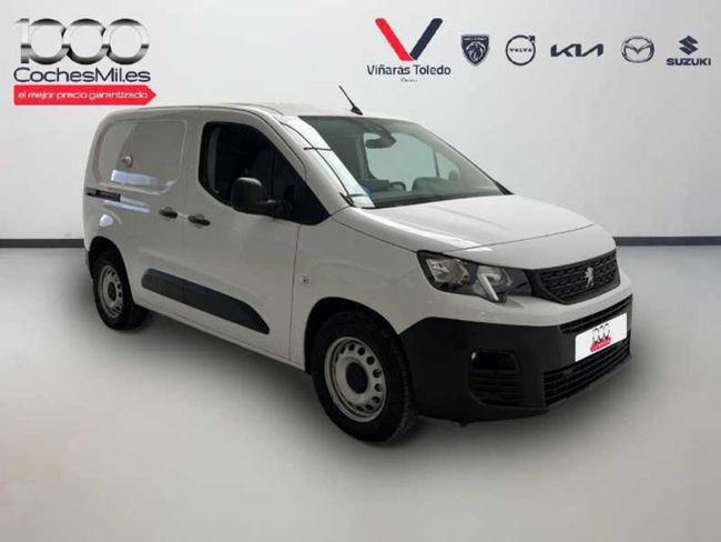 Peugeot Partner e-Partner Standard 800kg   - Foto 7