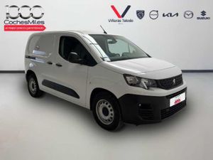 Peugeot Partner e-Partner Standard 800kg   - Foto 7