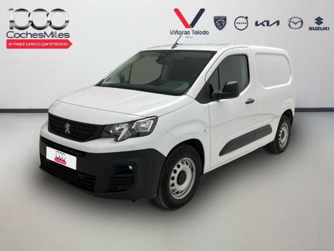 Peugeot Partner e-Partner Standard 800kg   - Foto 2