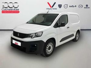 Peugeot Partner e-Partner Standard 800kg   - Foto 2