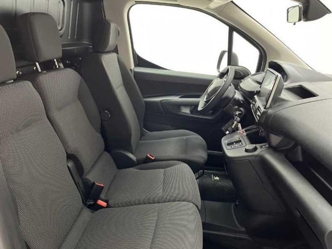 Peugeot Partner e-Partner Standard 800kg   - Foto 19