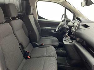 Peugeot Partner e-Partner Standard 800kg   - Foto 19