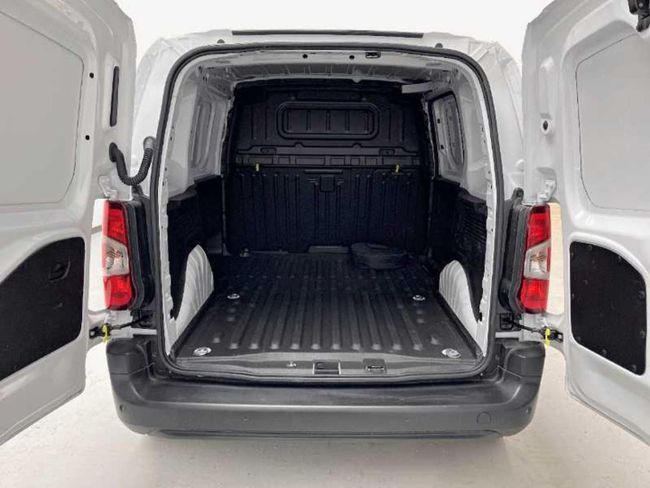 Peugeot Partner e-Partner Standard 800kg   - Foto 12