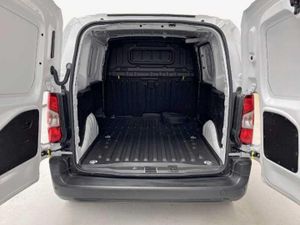 Peugeot Partner e-Partner Standard 800kg   - Foto 12