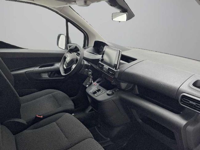 Peugeot Partner e-Partner Standard 800kg   - Foto 13