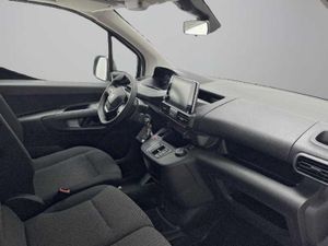 Peugeot Partner e-Partner Standard 800kg   - Foto 13