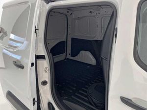 Peugeot Partner e-Partner Standard 800kg   - Foto 9