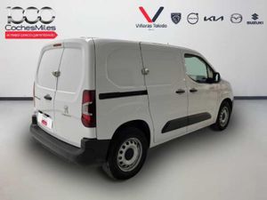 Peugeot Partner e-Partner Standard 800kg   - Foto 8