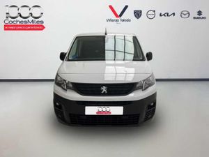 Peugeot Partner e-Partner Standard 800kg   - Foto 4