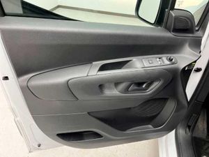 Peugeot Partner e-Partner Standard 800kg   - Foto 21
