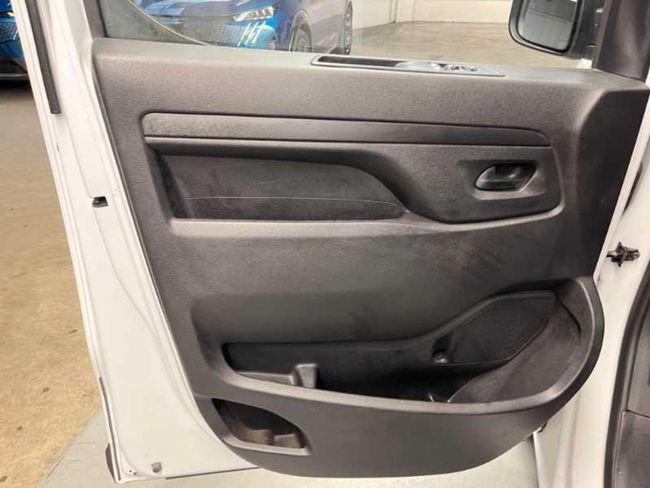 Citroën Jumpy ë-Jumpy Furgón Talla M 75kWh   - Foto 14