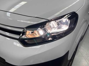 Citroën Jumpy ë-Jumpy Furgón Talla M 75kWh   - Foto 10