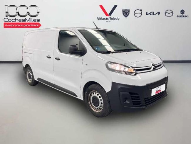 Citroën Jumpy ë-Jumpy Furgón Talla M 75kWh   - Foto 6