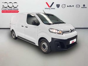 Citroën Jumpy ë-Jumpy Furgón Talla M 75kWh   - Foto 6