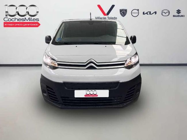Citroën Jumpy ë-Jumpy Furgón Talla M 75kWh   - Foto 5