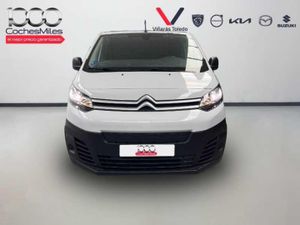 Citroën Jumpy ë-Jumpy Furgón Talla M 75kWh   - Foto 5