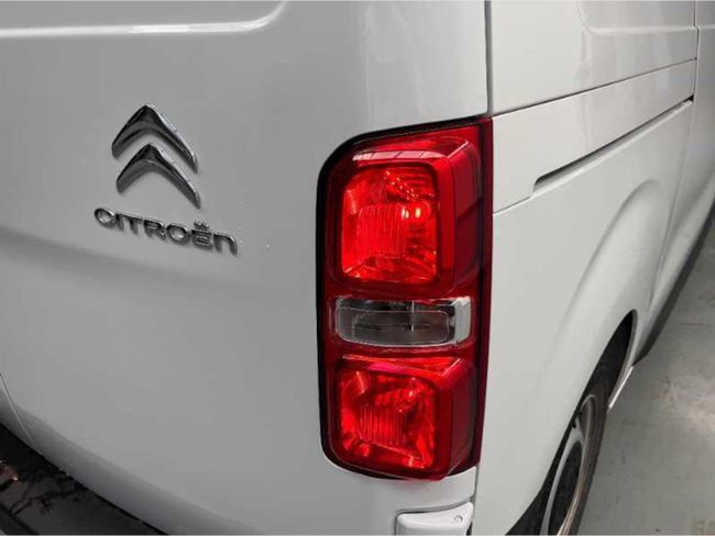 Citroën Jumpy ë-Jumpy Furgón Talla M 75kWh   - Foto 11