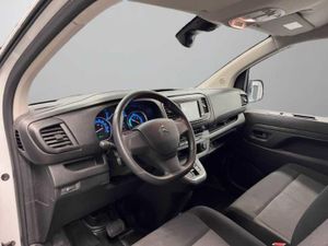 Citroën Jumpy ë-Jumpy Furgón Talla M 75kWh   - Foto 13