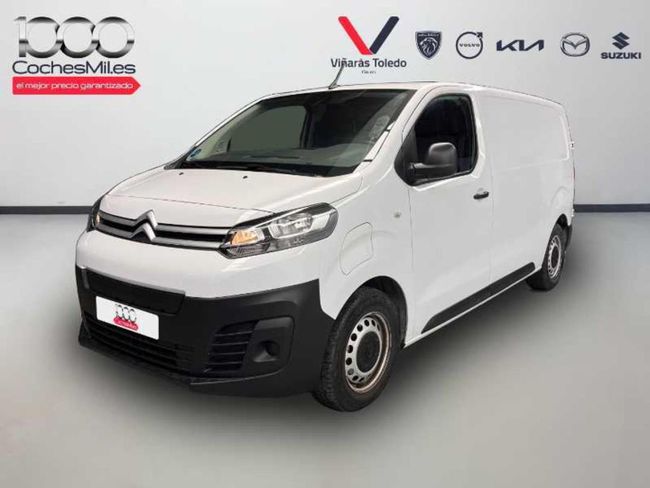 Citroën Jumpy ë-Jumpy Furgón Talla M 75kWh   - Foto 2