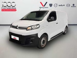 Citroën Jumpy ë-Jumpy Furgón Talla M 75kWh   - Foto 2