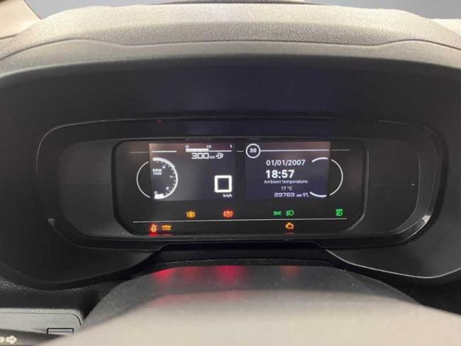 Citroën Berlingo Talla M BlueHDi 100   - Foto 15