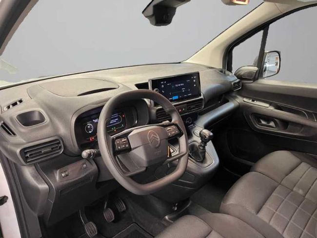 Citroën Berlingo Talla M BlueHDi 100   - Foto 14