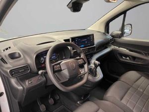 Citroën Berlingo Talla M BlueHDi 100   - Foto 14