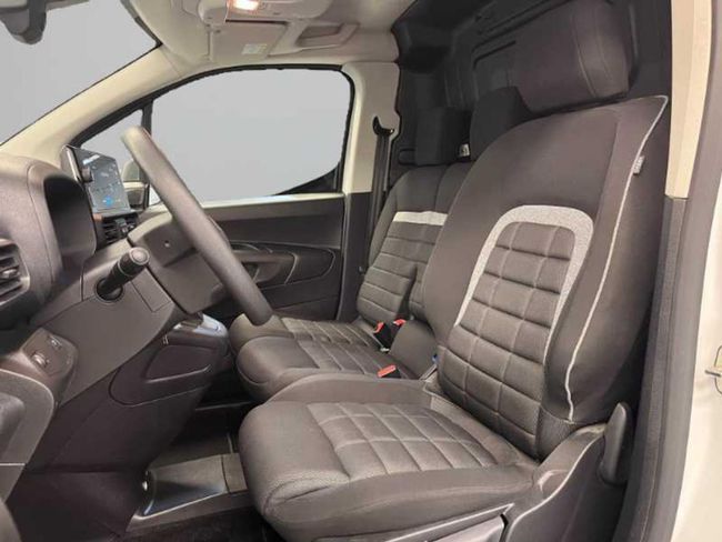 Citroën Berlingo Talla M BlueHDi 100   - Foto 13