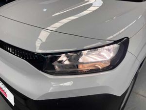 Citroën Berlingo Talla M BlueHDi 100   - Foto 19
