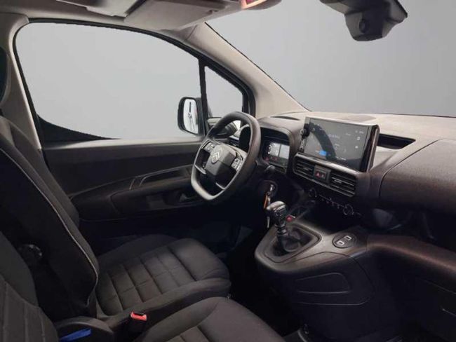 Citroën Berlingo Talla M BlueHDi 100   - Foto 12