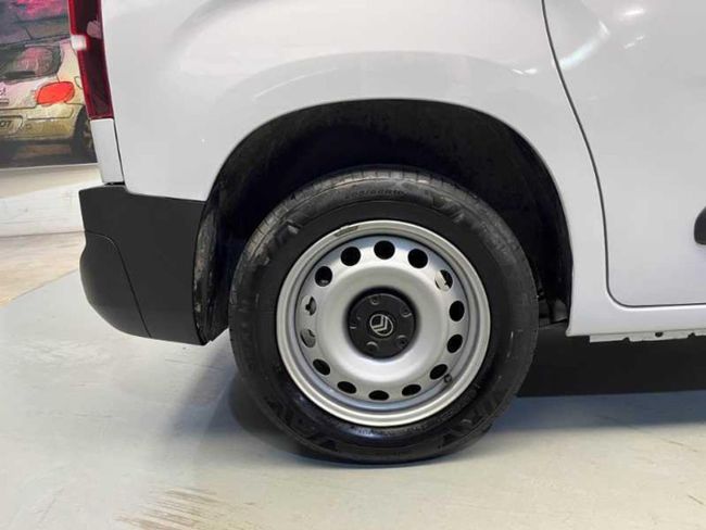 Citroën Berlingo Talla M BlueHDi 100   - Foto 11