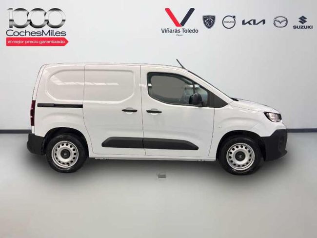 Citroën Berlingo Talla M BlueHDi 100   - Foto 3