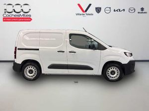 Citroën Berlingo Talla M BlueHDi 100   - Foto 3