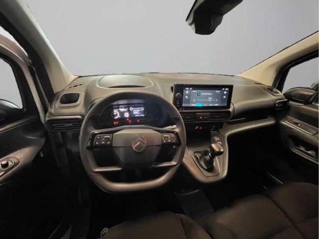 Citroën Berlingo Talla M BlueHDi 100   - Foto 18