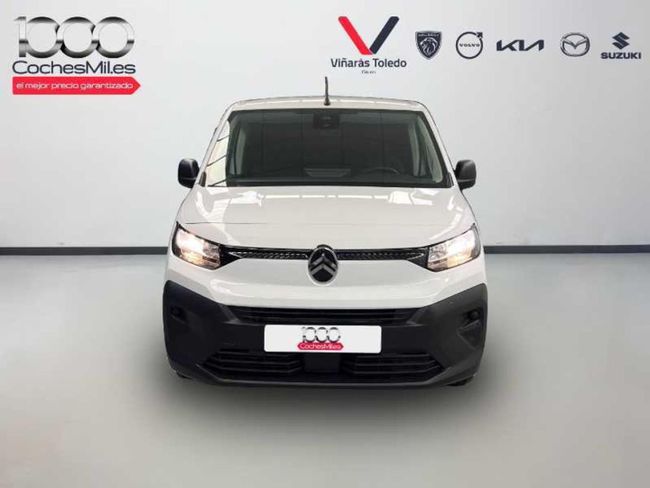 Citroën Berlingo Talla M BlueHDi 100   - Foto 5
