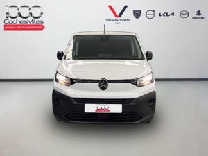 Citroën Berlingo Talla M BlueHDi 100   - Foto 5