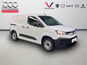 Citroën Berlingo Talla M BlueHDi 100   - Foto 8