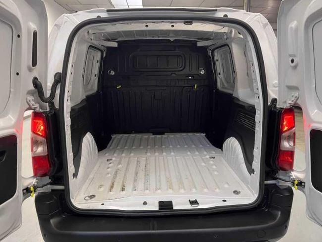 Citroën Berlingo Talla M BlueHDi 100   - Foto 10