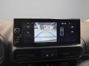 Citroën Berlingo Talla M BlueHDi 100   - Foto 17