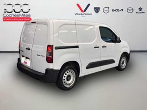 Citroën Berlingo Talla M BlueHDi 100   - Foto 4