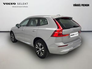 Volvo XC60 2.0 T6 AWD Recharge Core Auto   - Foto 4