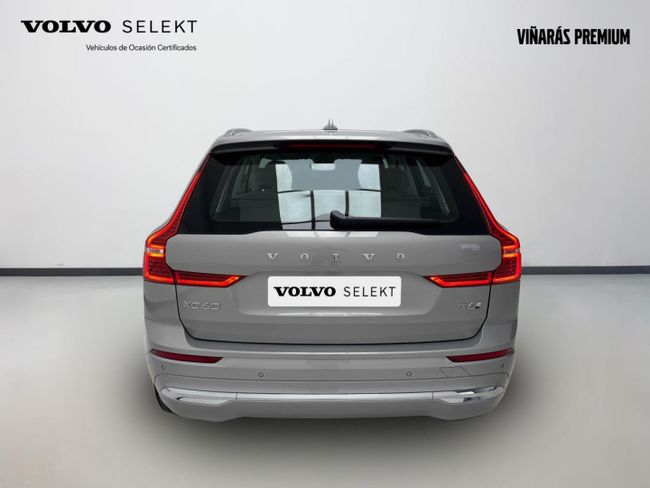 Volvo XC60 2.0 T6 AWD Recharge Core Auto   - Foto 5
