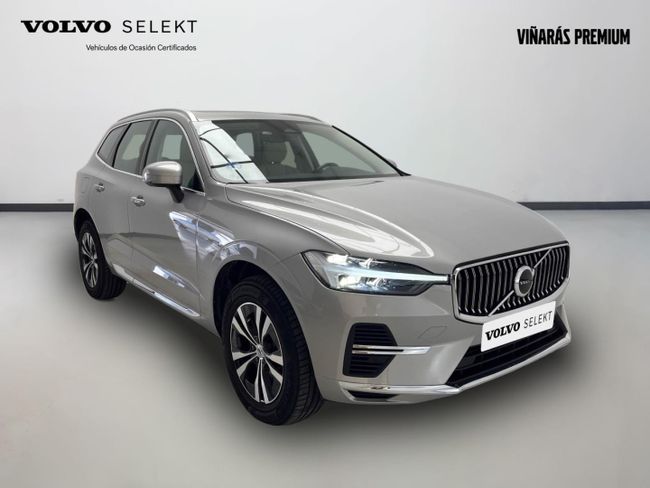 Volvo XC60 2.0 T6 AWD Recharge Core Auto   - Foto 7