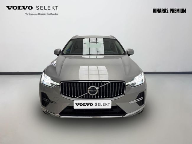 Volvo XC60 2.0 T6 AWD Recharge Core Auto   - Foto 8