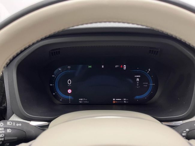Volvo XC60 2.0 T6 AWD Recharge Core Auto   - Foto 23