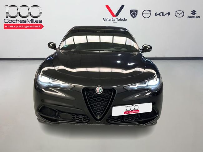 Alfa Romeo Stelvio 2.2 Diesel 118kW (160CV) SPRINT RWD   - Foto 4